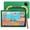 Green, variant on DOOGEE U11 Kids Android 16 Kid Tablet,24GB+128GB/2TB,8580mAh Gaming Tablet,Unisoc T7200 Octa-Core,13MP+5MP,Dual Speak/Widevine L1/BT5.0/5G Wifi