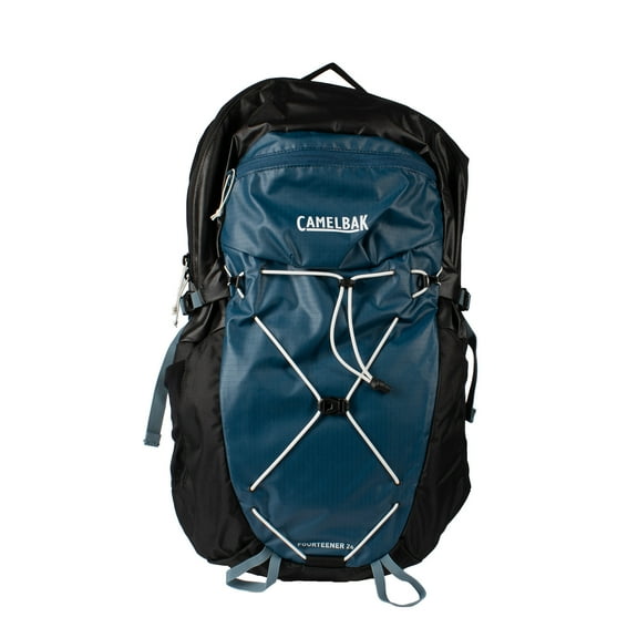 CamelBak Fourteener 26 Hiking Hydration Backpack Gibraltar Sea, 100oz