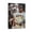 Frame-style, variant on Barry Bonds Canvas Poster Wall Art Picture Painting Poster Canvas Print Posters Artworks Bedroom Living Room Decor 12x18inch(30x45cm)