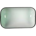 thumbnail image 3 of Replacement Glass Banker's Lamp (6 x 22.5 x 13.5 cm deep) Replacement Glass Shade Replacement Banker's Lamp Shade Lamps Bright Green, 3 of 5