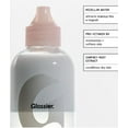 thumbnail image 3 of Desmaquillante resistente al agua de doble fase Glossier Milky Oil, 3 of 3