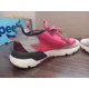 thumbnail image 5 of Ad-id-as Originals Nite Jogger Shock Red Gray Men's Size 13 Running Shoes EE5883, 5 of 6