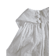 thumbnail image 4 of Blusa cuello halter Behla J&B Talla M Color Blanco, 4 of 4