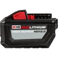 thumbnail image 2 of Milwaukee Electric Tools 248273 M18 18V Li-Ion Battery Pack, 2 of 2