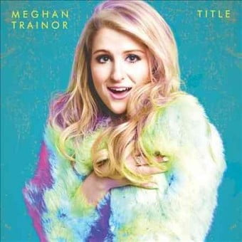 Title (CD) (Meghan Trainor The Best Part Interlude)