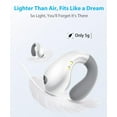 thumbnail image 4 of Auriculares Boytond Ultra Open Ear Conducción Ósea Impermeables, 4 of 7