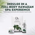 thumbnail image 4 of Ola Tropical Apothecary Rainforest Gift Set - Body Butter, Deep Sea Mist, and Bath Ritual, 4 of 4