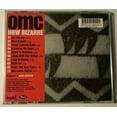 thumbnail image 5 of How Bizarre (CD) by OMC, 5 of 5