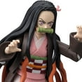 thumbnail image 6 of Ultimate Legends - Demon Slayer - Nezuko Kamado, 5" Action Figure, 6 of 6