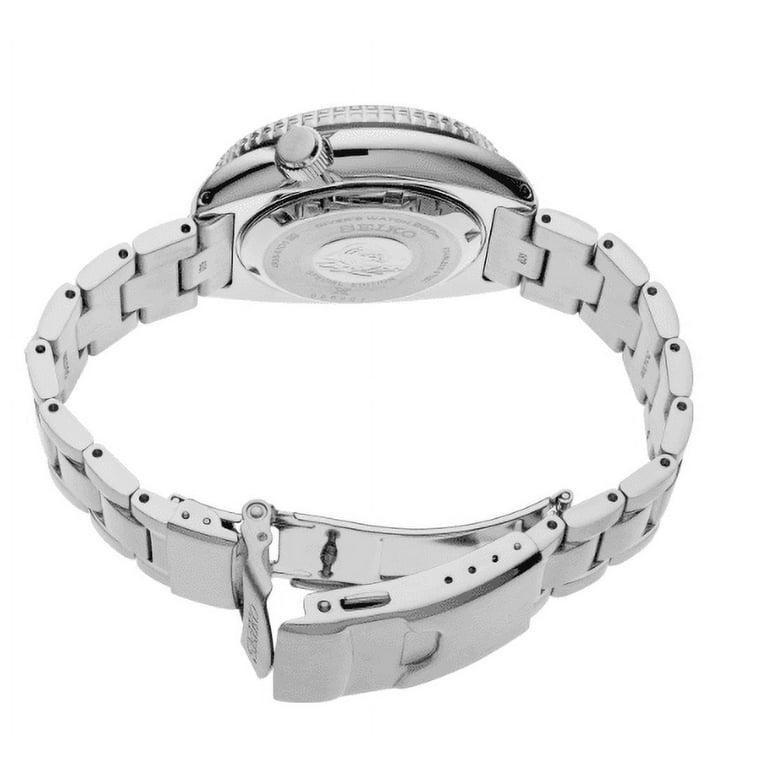 Seiko Men's Prospex Blue Dial Watch SRPD21