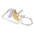 thumbnail image 2 of Male urine collector Bt-4 urine bag with 1000ml urine storage bag F, 2 of 3