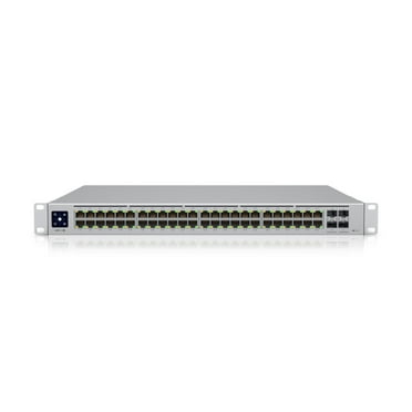 Ubiquiti USW-Pro-48-POE