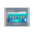 thumbnail image 6 of All-in-one Integrator Controller of HMI PLC Ethernet Touch Operate Panel Transistor Relay Analog PT100 HM7A-32MRT HM7A-32MR, 6 of 7