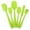 GN, variant on Hyknon kitchen utensils 6 Piece Spatula Set Kitchen Spatula Utensil Set kitchen utensils set