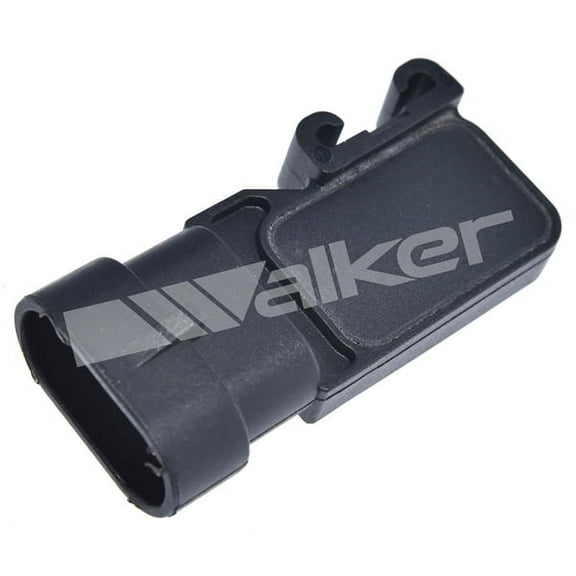 Walker 225-1024 Manifold Absolute Pressure Sensor Fits select: 2006-2007 CHEVROLET IMPALA, 2002-2007 CHEVROLET TRAILBLAZER