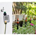 thumbnail image 4 of Temporizador de riego CHAO Controlador de riego para jardín al aire libre, 4 of 5