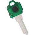 thumbnail image 2 of KEYLIGHTS 5211289 Clé SC1 LED Noire (Lot de 10), 2 of 3