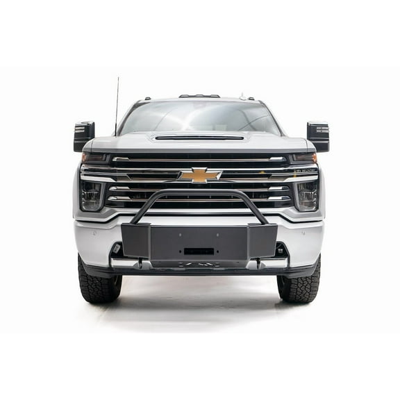 2020 CHEVY 2500-3500 HD WINCH MOUNT