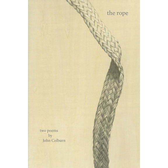 The rope, (Paperback)