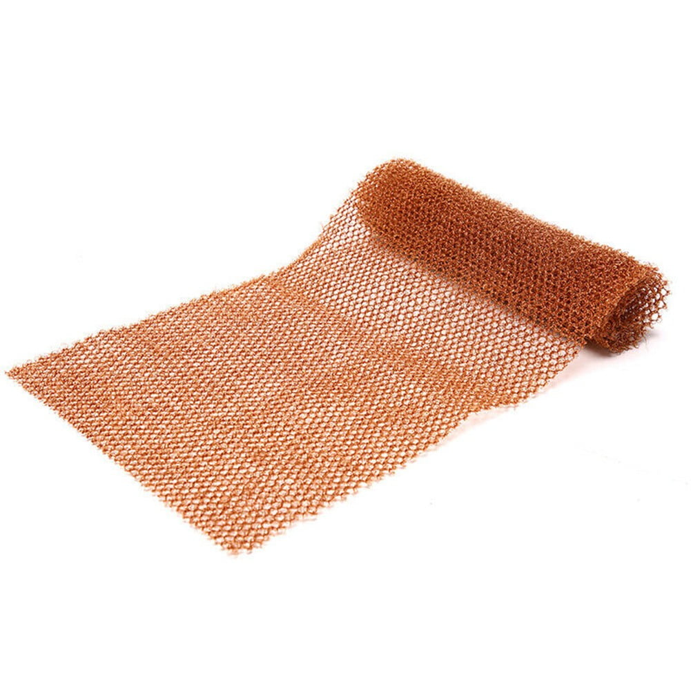 Net Sponge Exfoliating Net,Premium Nylon African Bathing Sponge Net