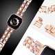 thumbnail image 4 of Pulsera Compatible con Fitbit Versa 2, Pulsera de Repuesto con Pasador de liberación rápida Compatible con Fitbit Versa, para Fitbit Versa Lite Edition Hombres Mujeres, 4 of 5