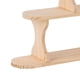 thumbnail image 5 of Organizador de escritorio Soporte de madera para plantas de escritorio Soporte de exhibición en capas Estante de almacenamiento de múltiples capas 46 cm x 105 cm x 34 cm, 5 of 6