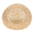 thumbnail image 3 of 1Pc Children Painting Straw Hat Creative DIY Painting Props for Kids Kindergarten Nursery, 3 of 3
