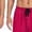 Rose Gold, variant on Fengqque Mens Casual Pants Loose Fit Elastic Drawstring Waist Straight-Legs Summer Yoga Beach Trousers Rose Gold XL(XL)