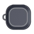thumbnail image 2 of Audífonos Funda con llavero para Samsung Galaxy Buds Pro Buds Live (Azul oscuro) Ndcxsfigh Para estrenar, 2 of 8