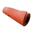 thumbnail image 4 of Water Float Mat Floating Raft for Pool Water Recreation Summer Float Mat Bed for Black Orange, 4 of 8