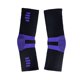 thumbnail image 1 of Calcetines de yoga Calcetines deportivos de compresión de algodón Calcetines de compresión con punta abierta, 1 of 5
