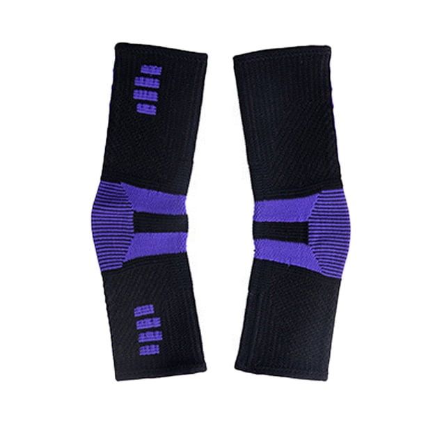 Calcetines de yoga Calcetines deportivos de compresión de algodón Calcetines de compresión con punta abierta