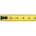 thumbnail image 4 of Stanley 33-716 FatMax Classic Large Print Tape Measure, 1-1/4" x 16 ft., 4 of 4