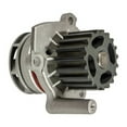 thumbnail image 2 of GMB 180-2310IM Engine Water Pump Fits select: 2004-2006,2009-2014 VOLKSWAGEN JETTA, 2 of 2