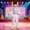 White, variant on Boys Dress Outfit Sequined Two Piece Set Of Student Choir Recitation And Dance Performance For Kids Size 3T-17, White