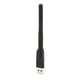 thumbnail image 4 of Adaptador Wifi USB, Adaptador de Red Inalámbrica de Compatibilidad de Antena Integrada 150Mbps para laptop, 4 of 7