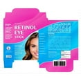 thumbnail image 4 of Retinol Eye Stick (Pack of 3), Eye Cream for Dark Circles, Puffiness, Wrinkles & Eye Bags by Nysa-9, 4 of 9