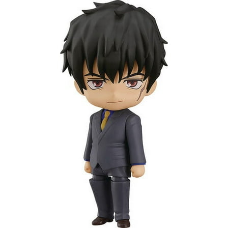Good Smile Company: Nendoroid: Blood Blockade Battlefront - Steven A. Starphase #1646