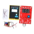 thumbnail image 1 of Panel controlador de soldador digital para adultos profesionales 110 V, 1 of 8