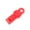 Red, variant on Heavy Duty Lock Grip Tarp Clips - 16 Pcs, Multipurpose Fix Clamp for Awnings, Camping Tent, Caravan Canopies & Shade Cloth