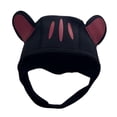 thumbnail image 1 of koolsoo Diving Hood 3mm Neoprene Diving Wetsuit Hood Surfing Hat for Rafting Sailing D, 1 of 9