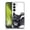 Bat, variant on Head Case Designs Officially Licensed Animal Club International Faces Penguin Soft Gel Case Compatible with Samsung Galaxy S21 FE 5G