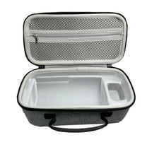 Hard EVA Travel Carry Case Projector Storage Bag for Projector Protect Box