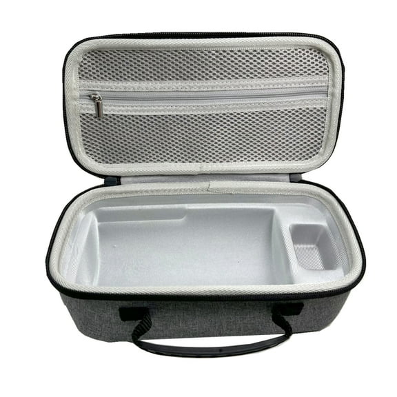 Hard EVA Travel Carry Case Projector Storage Bag for Projector Protect Box