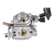 thumbnail image 2 of Br 600 Carburetor Air Filter Fuel Repower Kit For Br500 Br550 Br600 Backpack Leaf Parts, 2 of 5