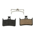 thumbnail image 1 of Bgsha MTB Bike Bicycle Semi Metal Resin Disc Brake Pads For -Hope E4 tech, 1 of 9