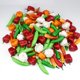 thumbnail image 1 of Party Decoration Kitchen Toy Artificial Foods Kitchen Decoration Photography Props Simulation Vegetables heqiyong LED, 1 of 2