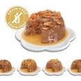 thumbnail image 3 of Catit Nourriture Humide pour Chats, Variété de Repas au Poisson, Boîte de 75 g, Boîte de 12, 3 of 5