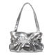 thumbnail image 1 of Bolso Mano Casual Fruncido Mujer PU Gran Capacidad para Viajes Al Aire Libre, 1 of 9