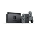 thumbnail image 2 of Nintendo Switch Bundle: Nintendo Switch 32GB Console with Gray Joy-Con with Mazepoly Accessories, 2 of 8